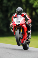 Advanced Group Red Bikes